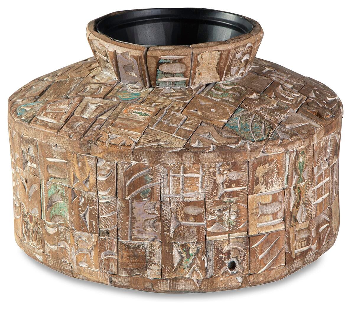 Meltland Vase - Jack’s Furniture and More (Laredo, TX)