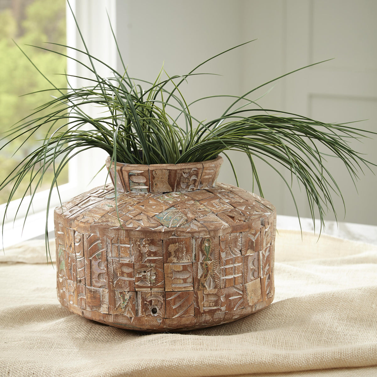 Meltland Vase - Jack’s Furniture and More (Laredo, TX)