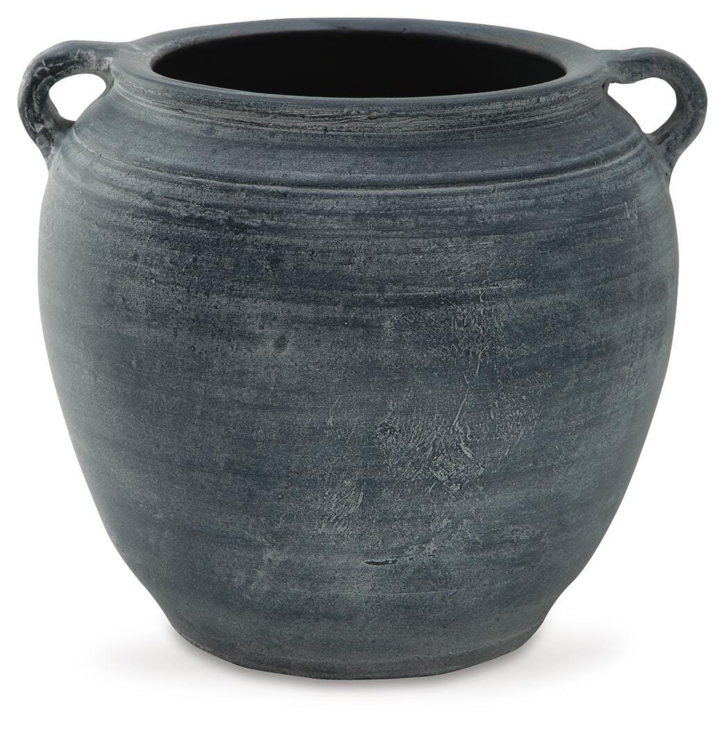 Meadie Vase - Jack’s Furniture and More (Laredo, TX)