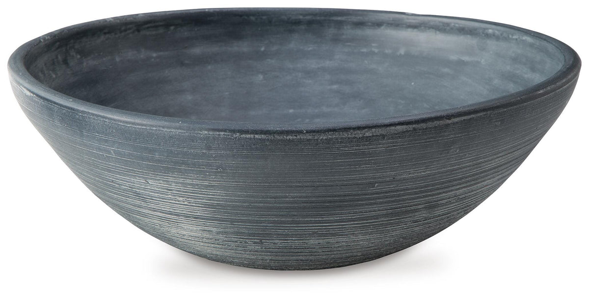Meadie Bowl - Jack’s Furniture and More (Laredo, TX)
