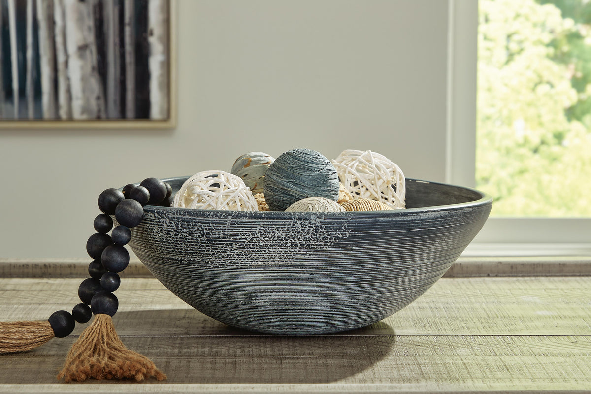 Meadie Bowl - Jack’s Furniture and More (Laredo, TX)