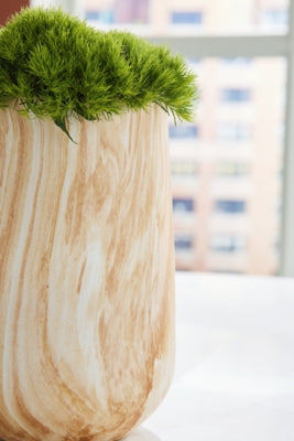 Cammen Vase - Jack’s Furniture and More (Laredo, TX)