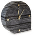 Janmour Table Clock (Set of 2) - Jack’s Furniture and More (Laredo, TX)