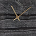 Janmour Table Clock (Set of 2) - Jack’s Furniture and More (Laredo, TX)