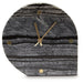 Janmour Table Clock (Set of 2) - Jack’s Furniture and More (Laredo, TX)
