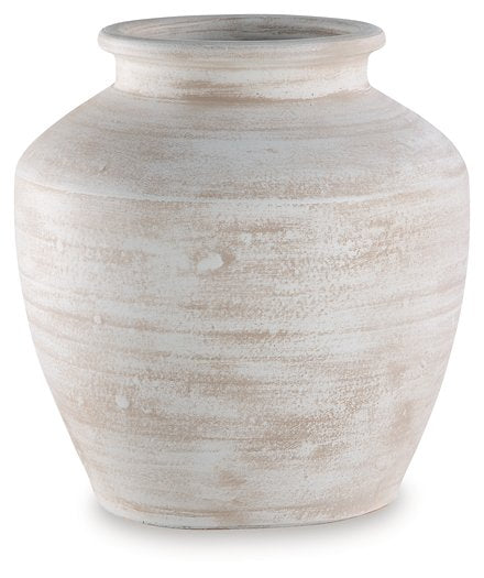 Meadie Vase - Jack’s Furniture and More (Laredo, TX)