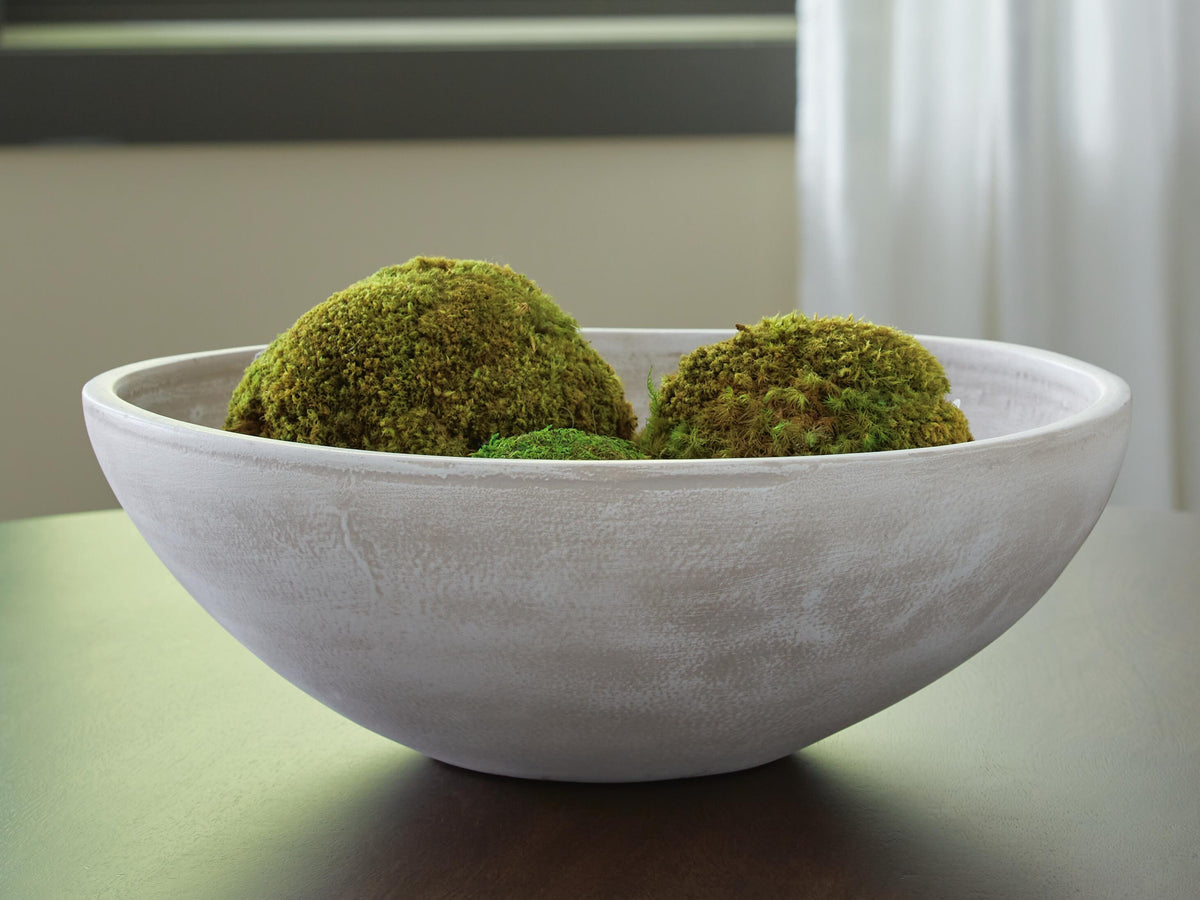 Meadie Bowl - Jack’s Furniture and More (Laredo, TX)