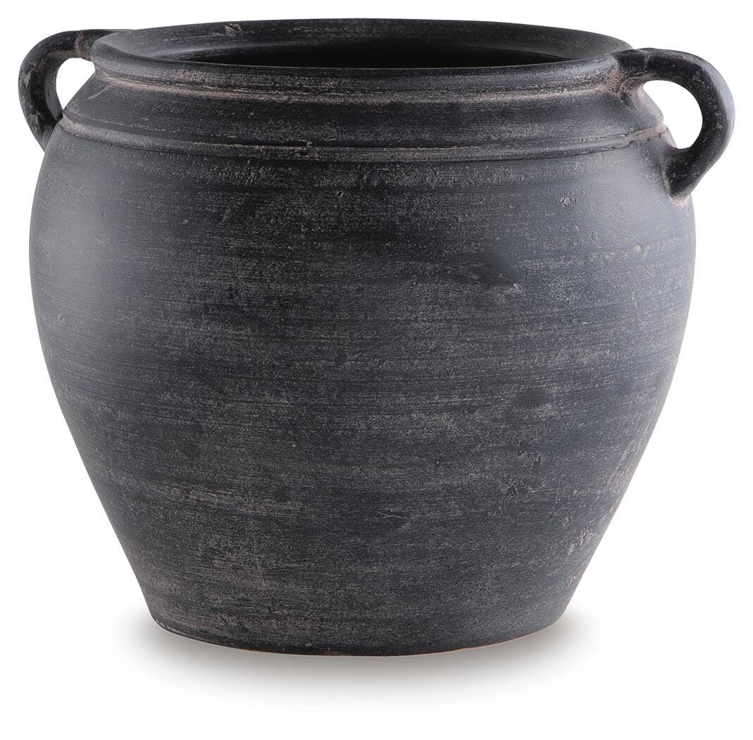 Meadie Vase - Jack’s Furniture and More (Laredo, TX)