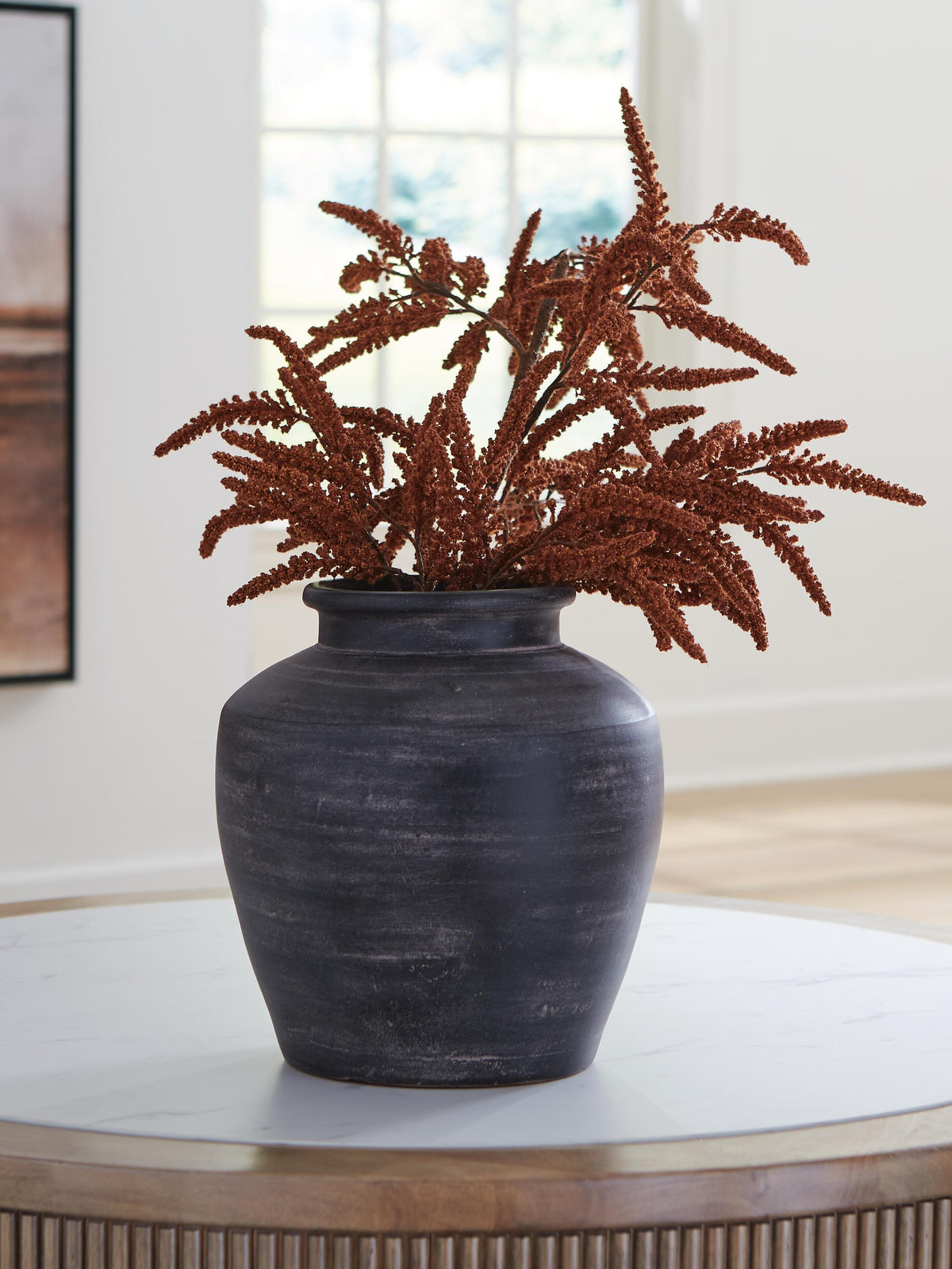 Meadie Vase - Jack’s Furniture and More (Laredo, TX)