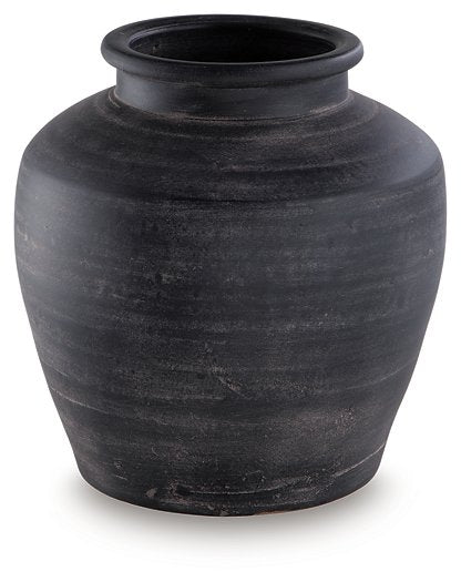 Meadie Vase - Jack’s Furniture and More (Laredo, TX)