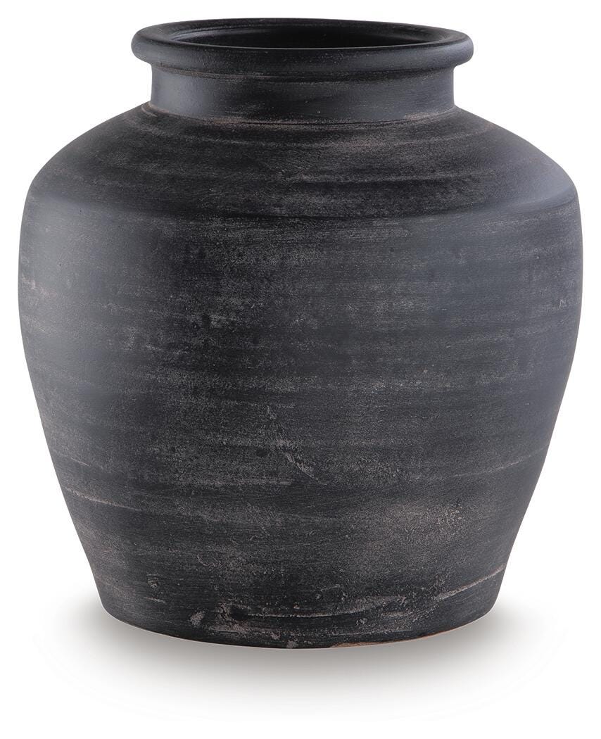 Meadie Vase - Jack’s Furniture and More (Laredo, TX)