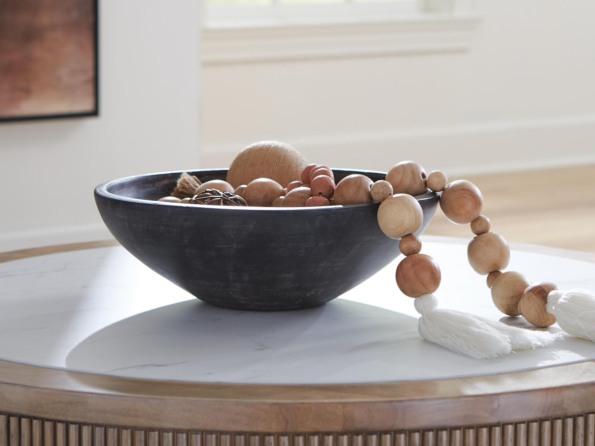 Meadie Bowl - Jack’s Furniture and More (Laredo, TX)