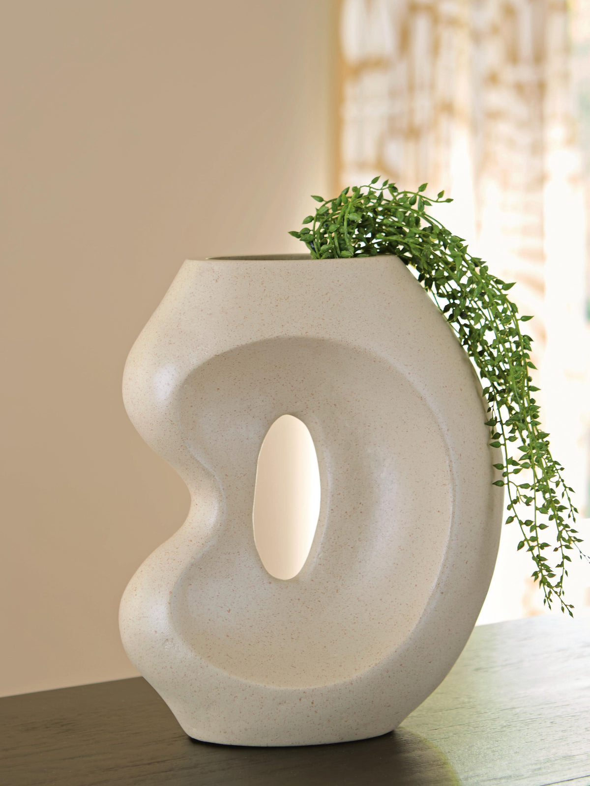 Odion Vase - Jack’s Furniture and More (Laredo, TX)