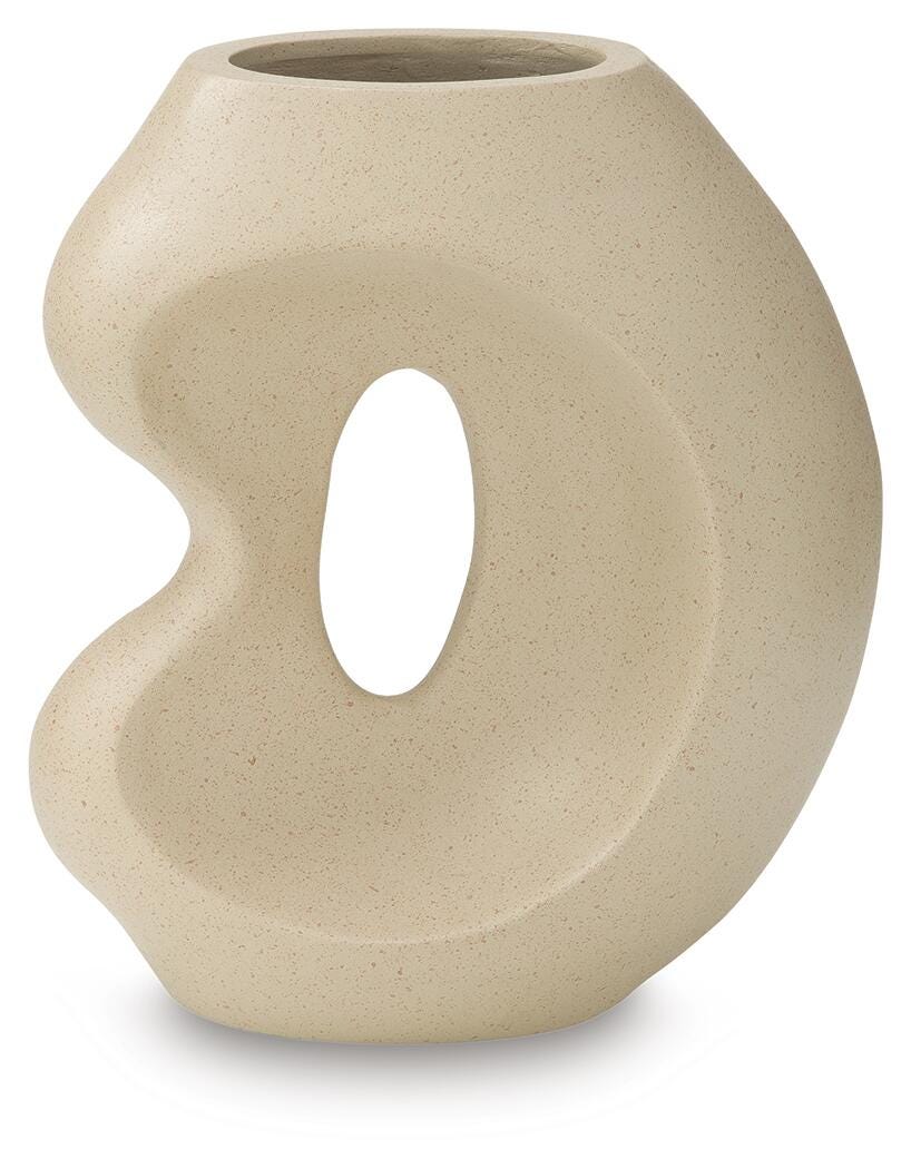 Odion Vase - Jack’s Furniture and More (Laredo, TX)