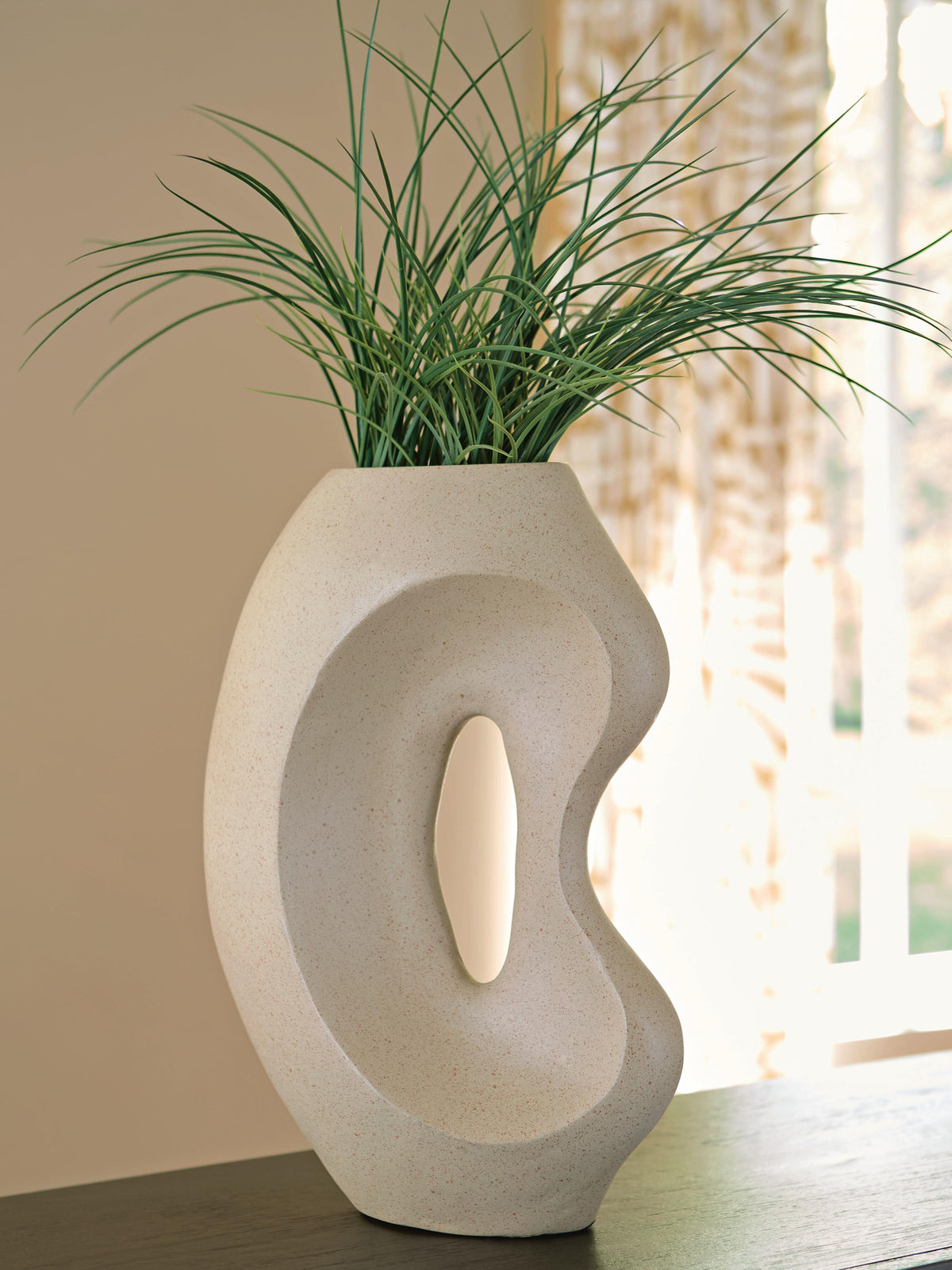 Odion Vase - Jack’s Furniture and More (Laredo, TX)