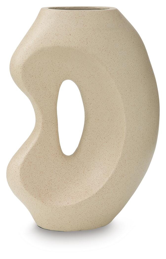 Odion Vase - Jack’s Furniture and More (Laredo, TX)