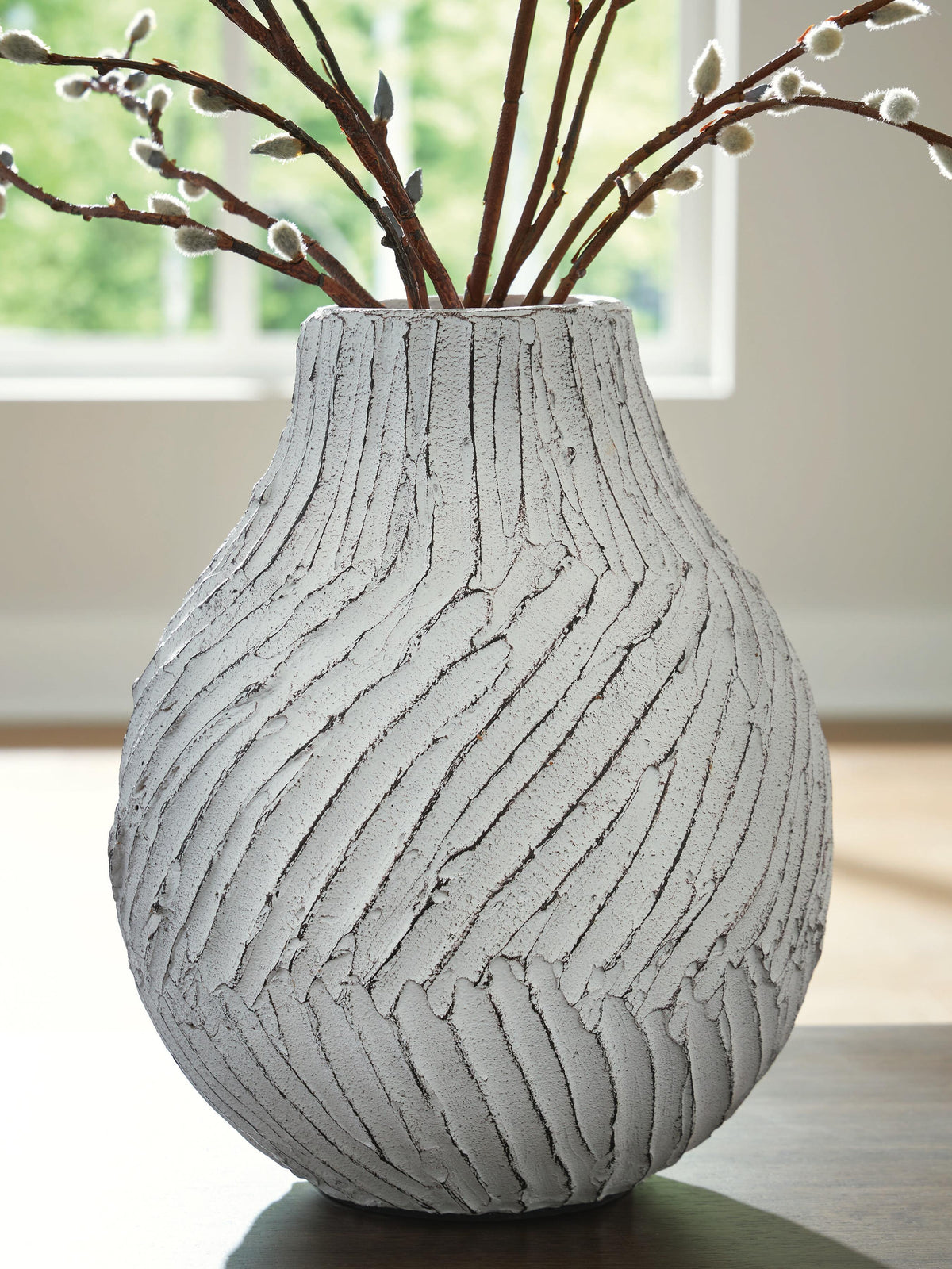 Shelvie Vase - Jack’s Furniture and More (Laredo, TX)