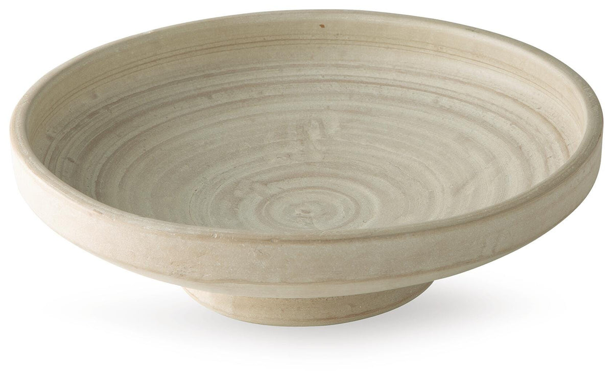 Justy Bowl - Jack’s Furniture and More (Laredo, TX)