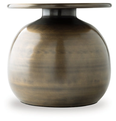 Fedorleigh Vase - Jack’s Furniture and More (Laredo, TX)