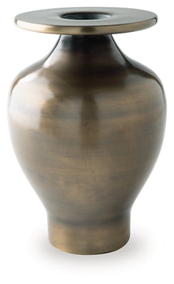 Fedorleigh Vase - Jack’s Furniture and More (Laredo, TX)