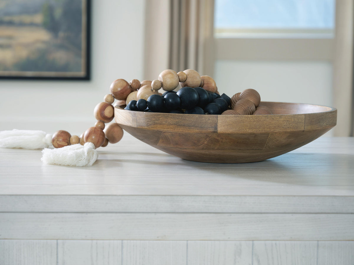 Clayburg Bowl - Jack’s Furniture and More (Laredo, TX)