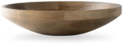 Clayburg Bowl - Jack’s Furniture and More (Laredo, TX)