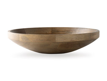 Clayburg Bowl - Jack’s Furniture and More (Laredo, TX)