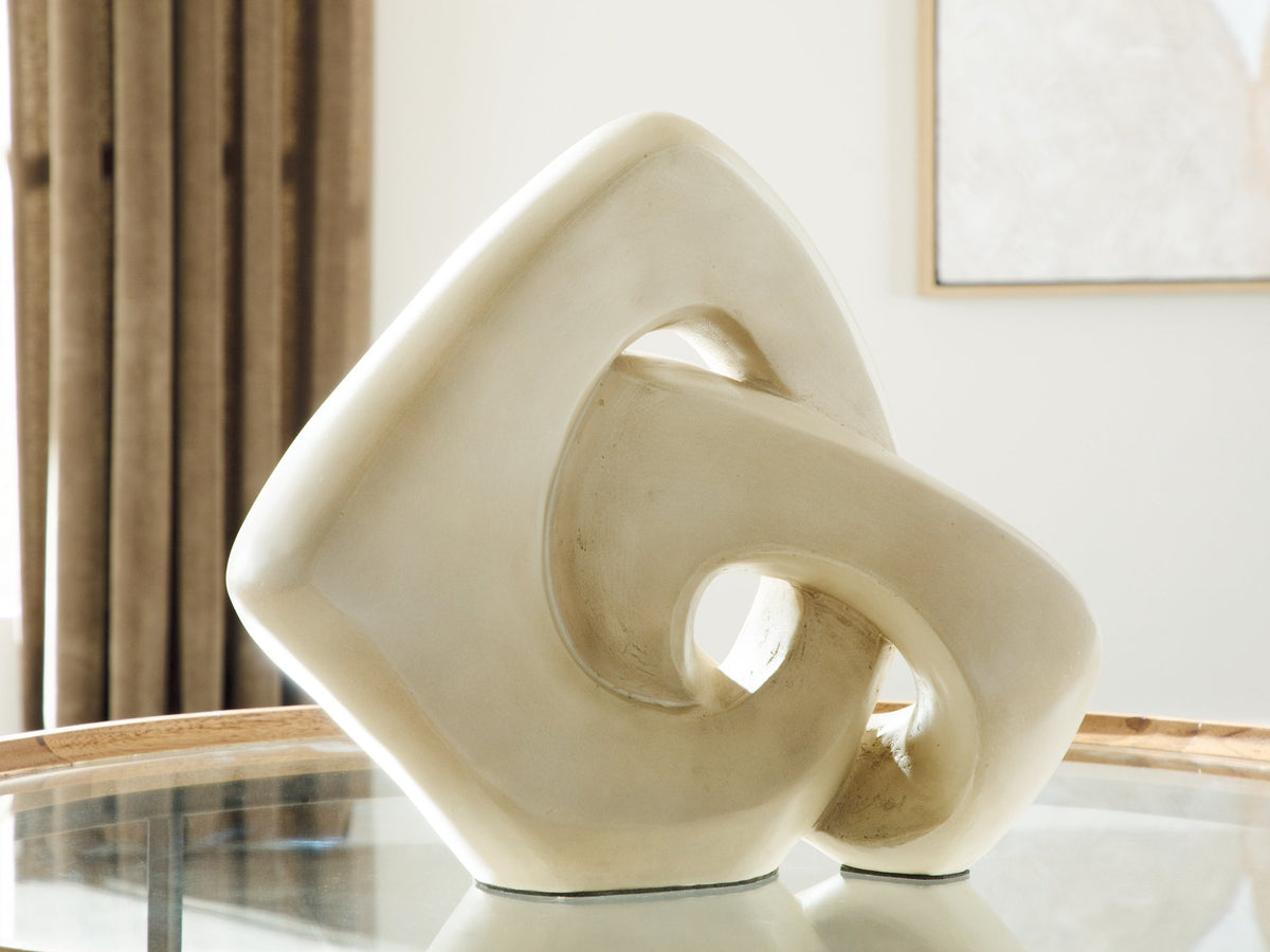 Feebs Sculpture - Jack’s Furniture and More (Laredo, TX)