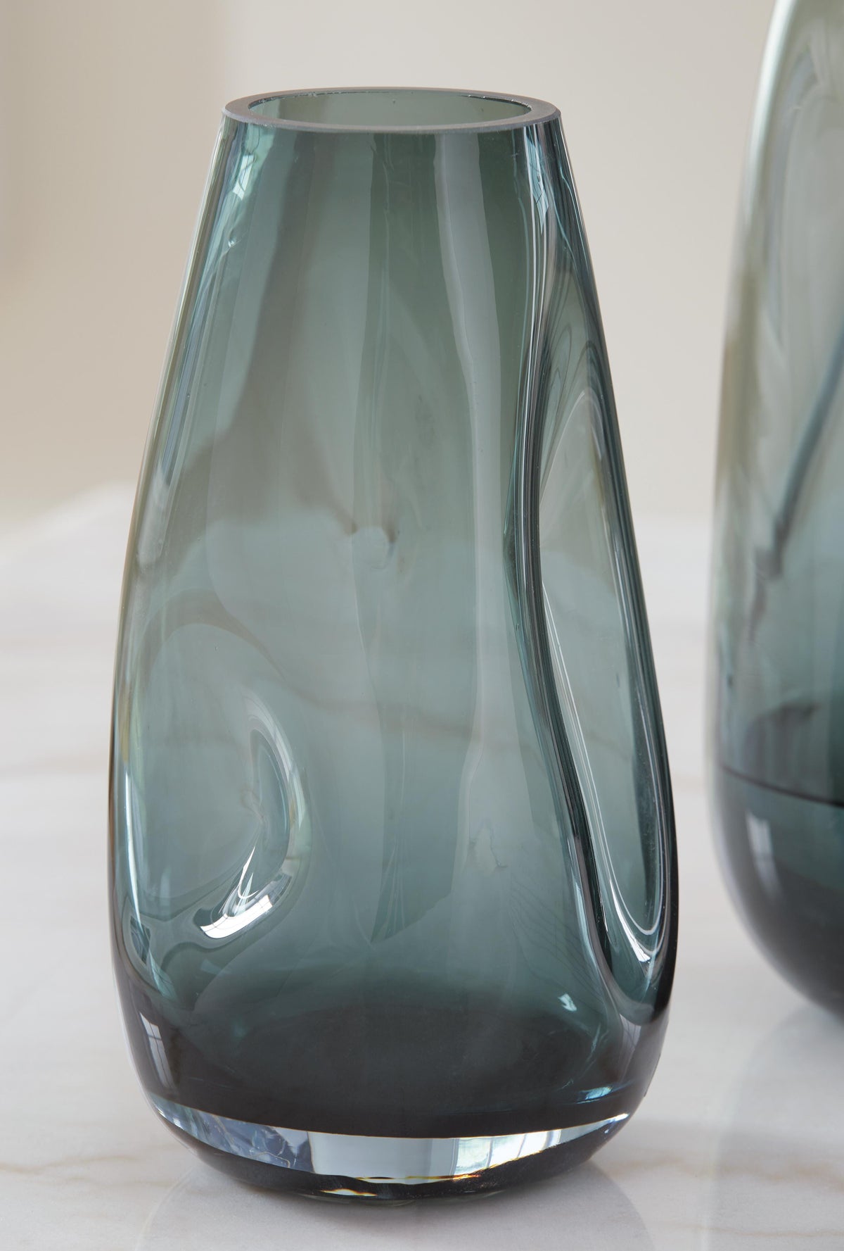 Beamund Vase (Set of 2) - Jack’s Furniture and More (Laredo, TX)