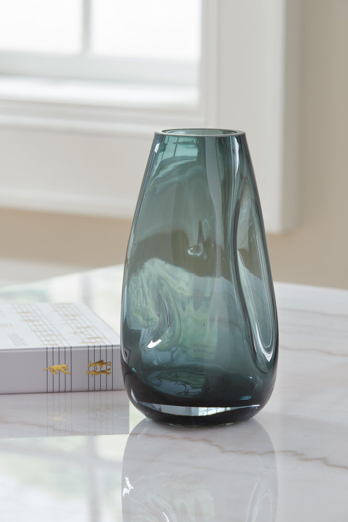 Beamund Vase (Set of 2) - Jack’s Furniture and More (Laredo, TX)