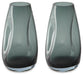 Beamund Vase (Set of 2) - Jack’s Furniture and More (Laredo, TX)