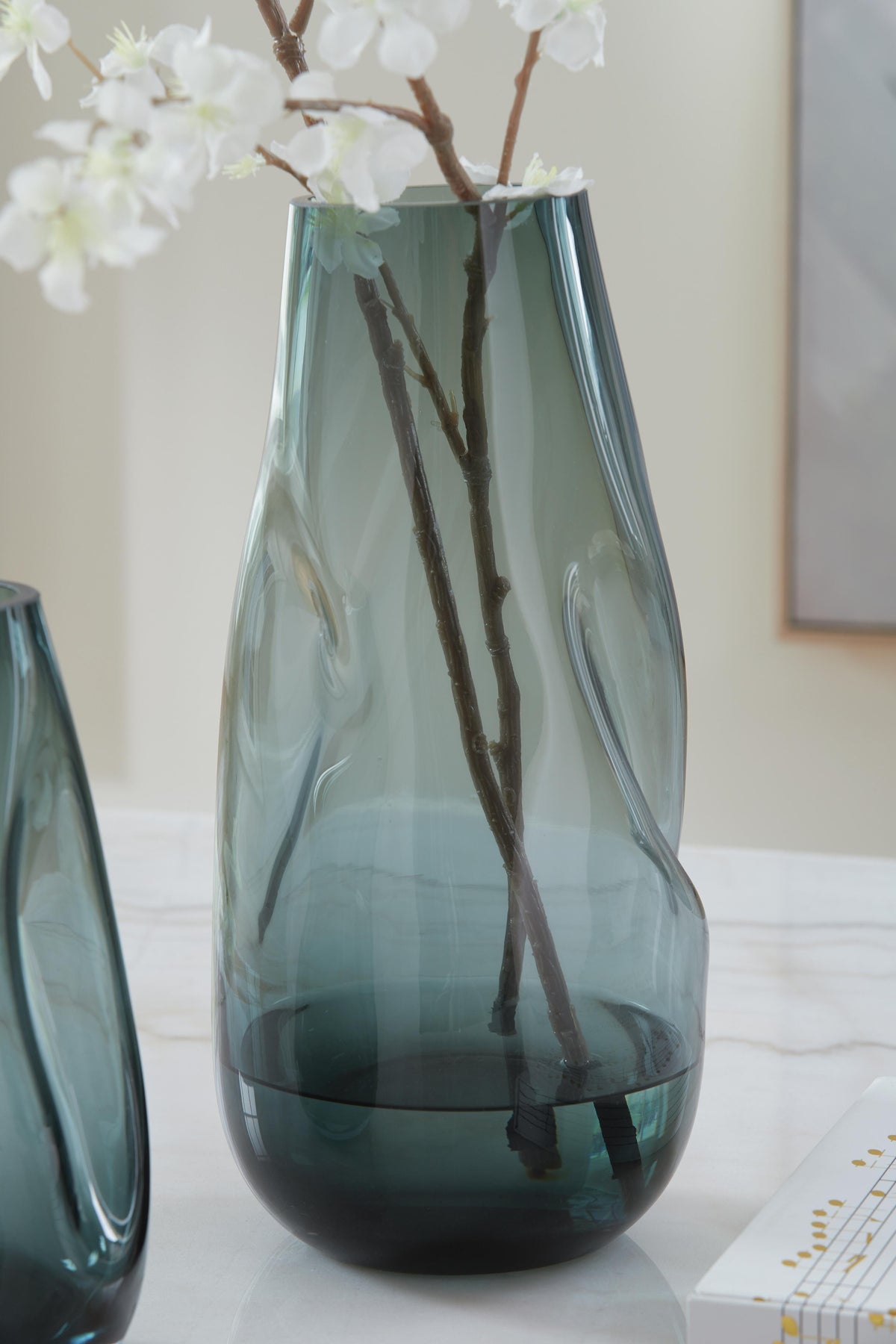 Beamund Vase (Set of 2) - Jack’s Furniture and More (Laredo, TX)