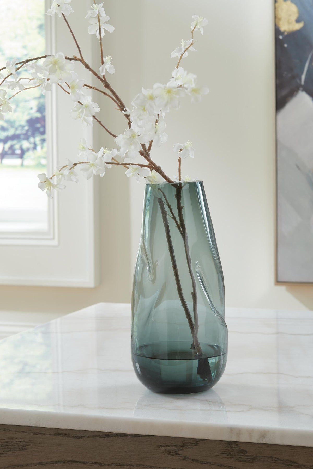 Beamund Vase (Set of 2) - Jack’s Furniture and More (Laredo, TX)