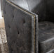 Brentlow Swivel Accent Chair - Jack’s Furniture and More (Laredo, TX)