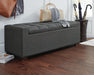 Cortwell Storage Bench - Jack’s Furniture and More (Laredo, TX)