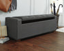 Cortwell Storage Bench - Jack’s Furniture and More (Laredo, TX)