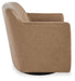 Bradney Swivel Accent Chair - Jack’s Furniture and More (Laredo, TX)