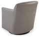 Bradney Swivel Accent Chair - Jack’s Furniture and More (Laredo, TX)