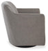Bradney Swivel Accent Chair - Jack’s Furniture and More (Laredo, TX)