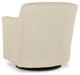 Bradney Swivel Accent Chair - Jack’s Furniture and More (Laredo, TX)