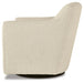Bradney Swivel Accent Chair - Jack’s Furniture and More (Laredo, TX)