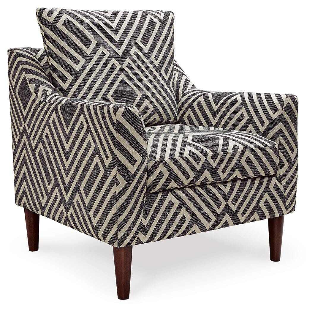 Morrilton Next-Gen Nuvella Accent Chair - Jack’s Furniture and More (Laredo, TX)
