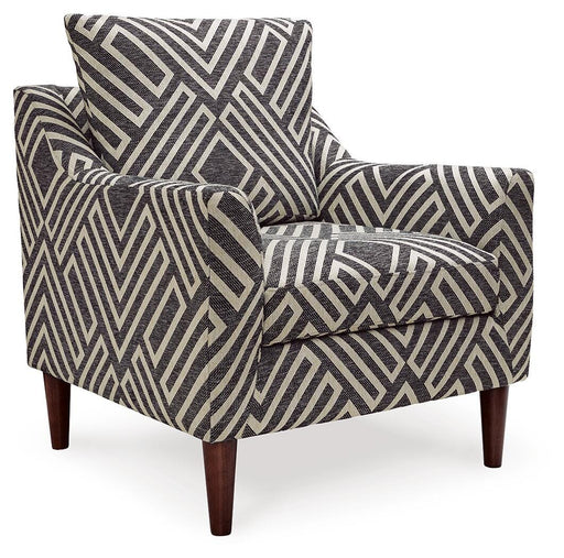 Morrilton Next-Gen Nuvella Accent Chair - Jack’s Furniture and More (Laredo, TX)