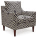 Morrilton Next-Gen Nuvella Accent Chair - Jack’s Furniture and More (Laredo, TX)