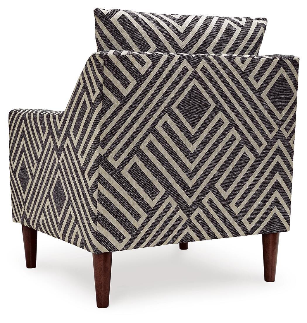 Morrilton Next-Gen Nuvella Accent Chair - Jack’s Furniture and More (Laredo, TX)