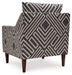 Morrilton Next-Gen Nuvella Accent Chair - Jack’s Furniture and More (Laredo, TX)