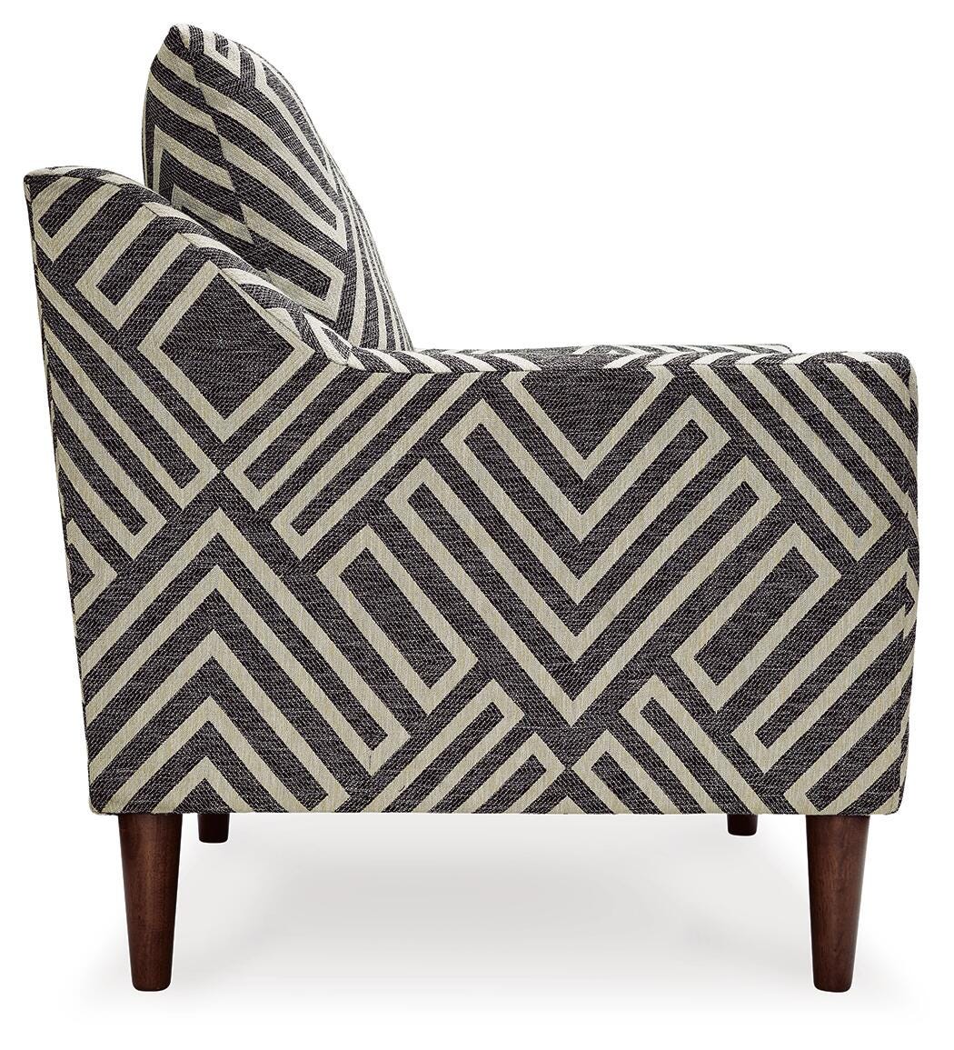 Morrilton Next-Gen Nuvella Accent Chair - Jack’s Furniture and More (Laredo, TX)