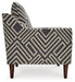 Morrilton Next-Gen Nuvella Accent Chair - Jack’s Furniture and More (Laredo, TX)