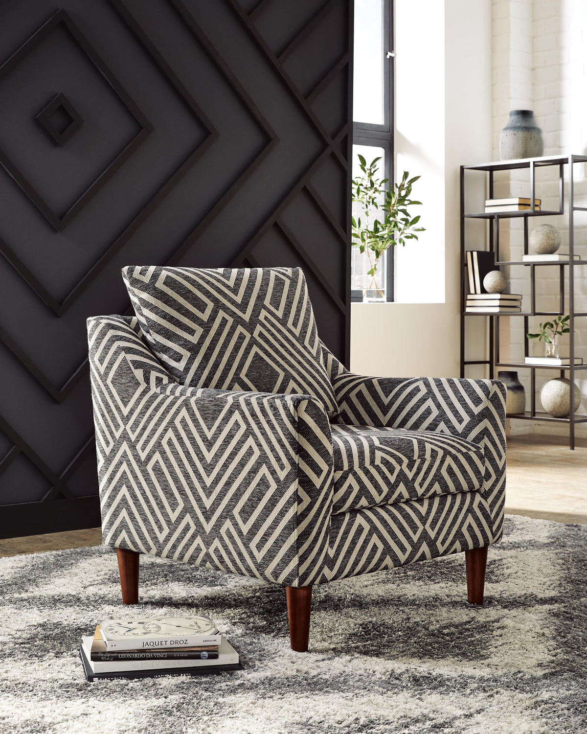 Morrilton Next-Gen Nuvella Accent Chair - Jack’s Furniture and More (Laredo, TX)