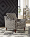 Morrilton Next-Gen Nuvella Accent Chair - Jack’s Furniture and More (Laredo, TX)